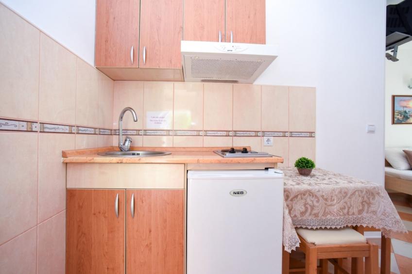 Studio für 4 Personen - foto 6