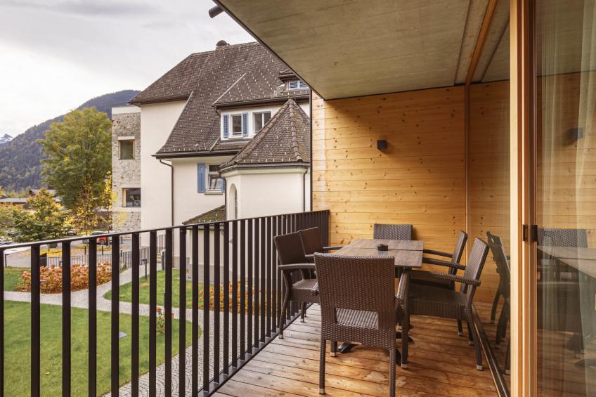 Superior mit 2SZ für 4 Personen - foto 9