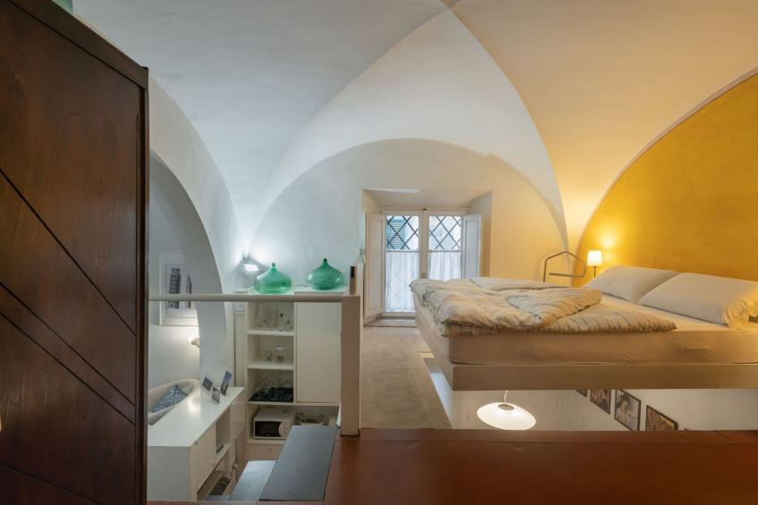 Le volte klimatisiertes Loft - foto 24