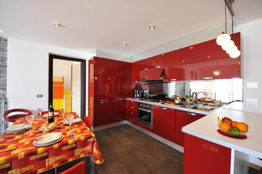 Villa Bianca - Grande - foto 10