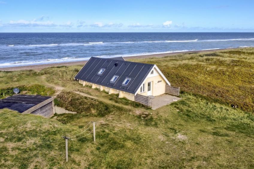 "Ebba" - 25m from the sea in NW Jutland - foto 24