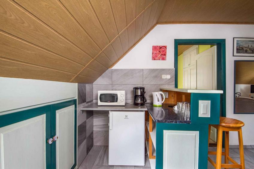 Holiday apartment with children's pool - BF-Y5HM - foto 9