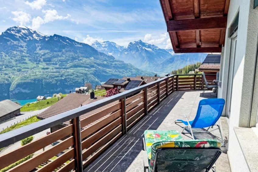 Penthouse Brugg - foto 22