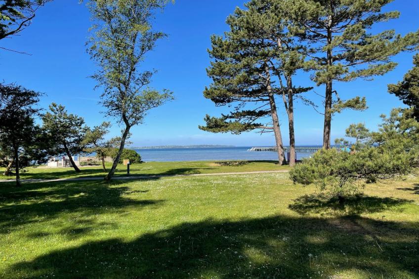 Lägenhet med 2 sovrum - foto 2