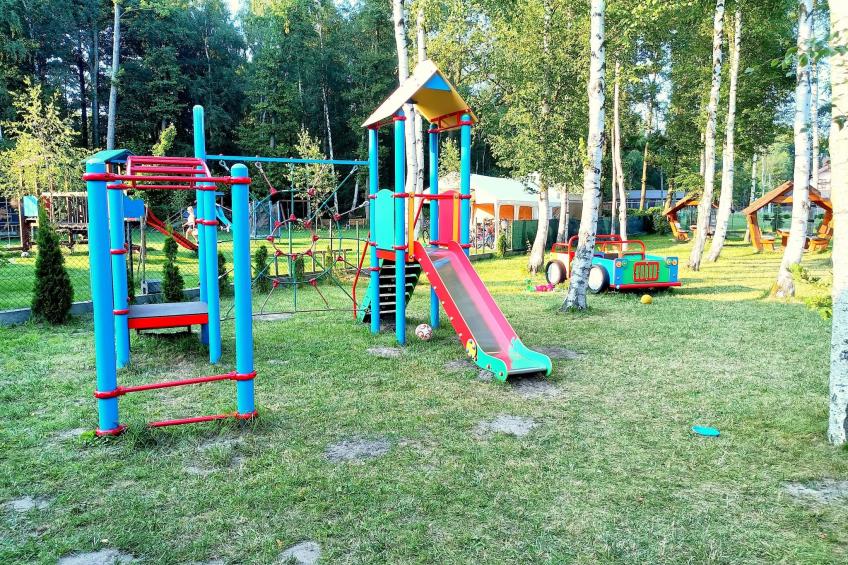 "Paradise Star2" mit eigener Terrasse - foto 11