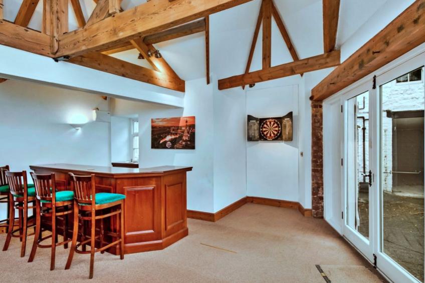 Catterick Cottage - foto 37