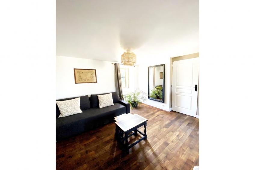 L'amann  Chambre d'hôte et Jacuzzi - foto 6