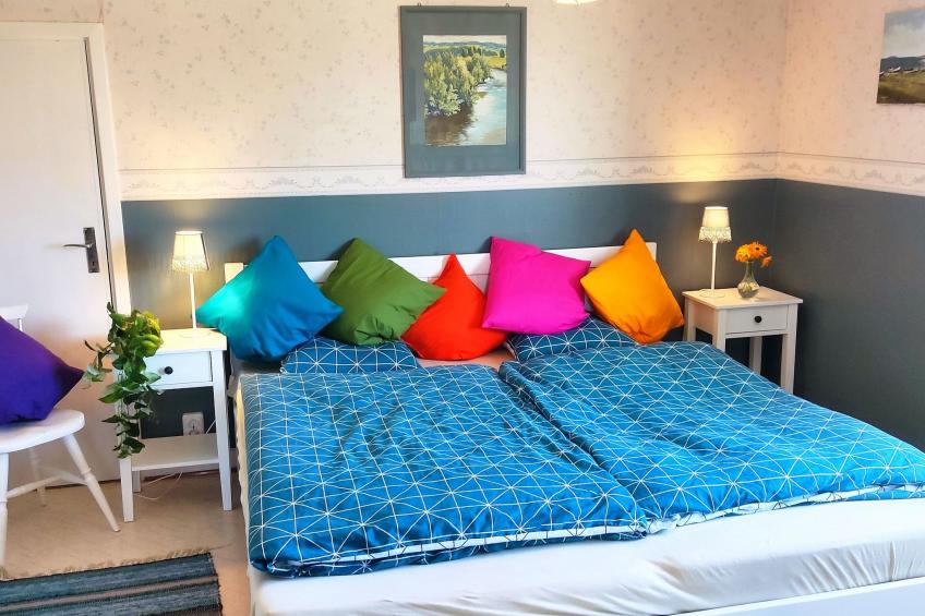 Buntes Schwedenhaus Lillebror - foto 14