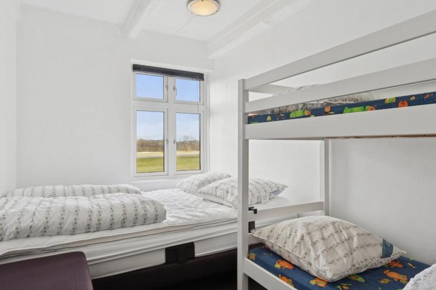 "Strandulf" - 1km from the sea - foto 8