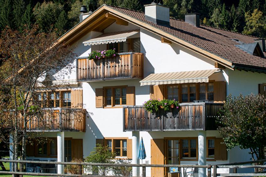 Ferienhaus Muntschi, (Andeer), - foto 2