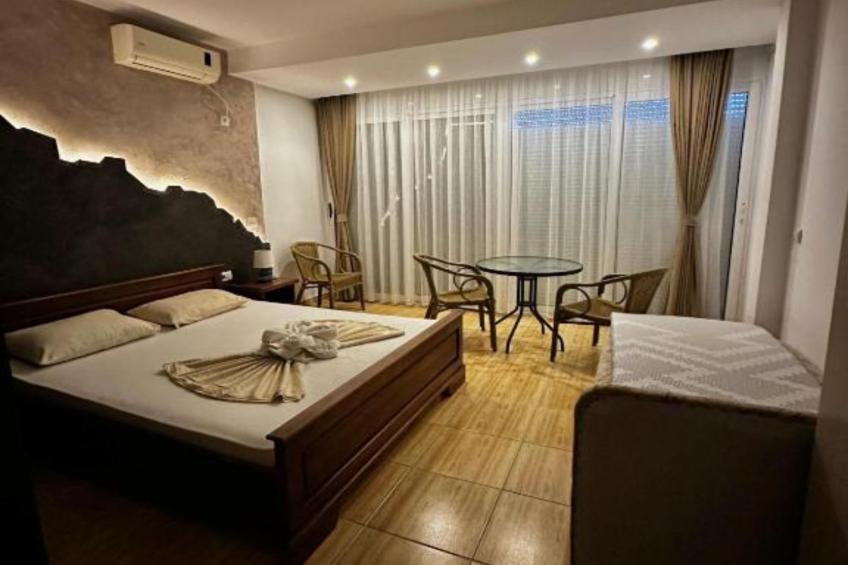 Casa Mila Apartments - Studio apartment with sea view - foto 7