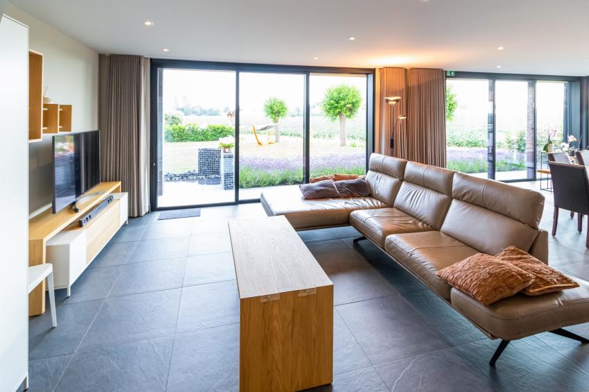 De Verwenbaraque met wellness inclusief - foto 2