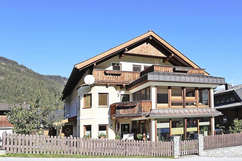 Holiday flats Breitner, Krimml|Salzachtalblick - foto 2