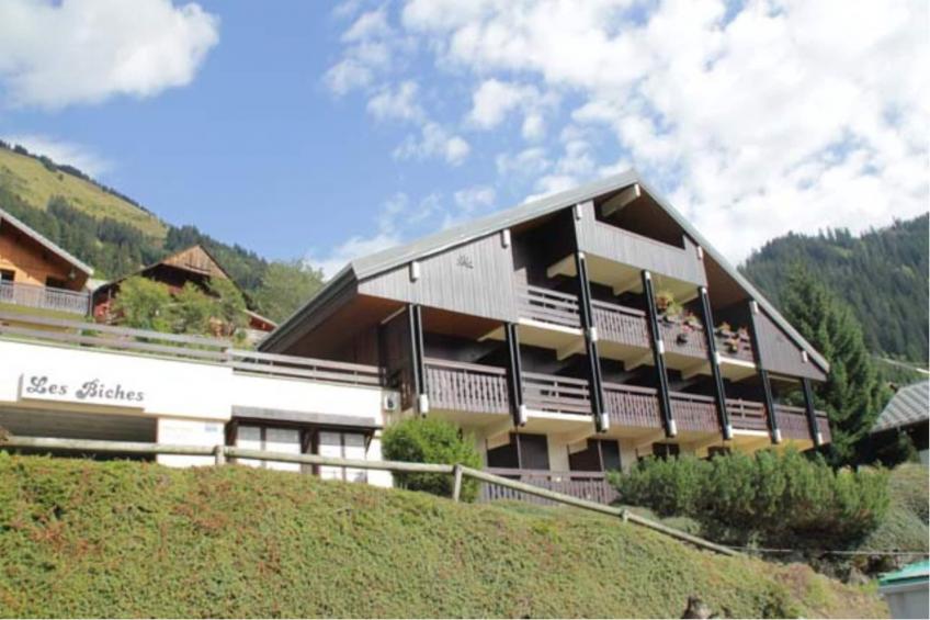 Biches BIB31 MOUNTAIN & QUIET 4 Pers. - foto 20