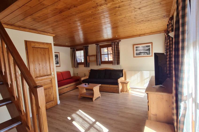 Alpina Lodge - foto 6