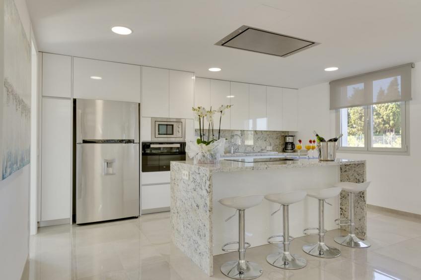 Eden Son Frare, Finca-Villa 5StarsHome Mallorca - foto 26