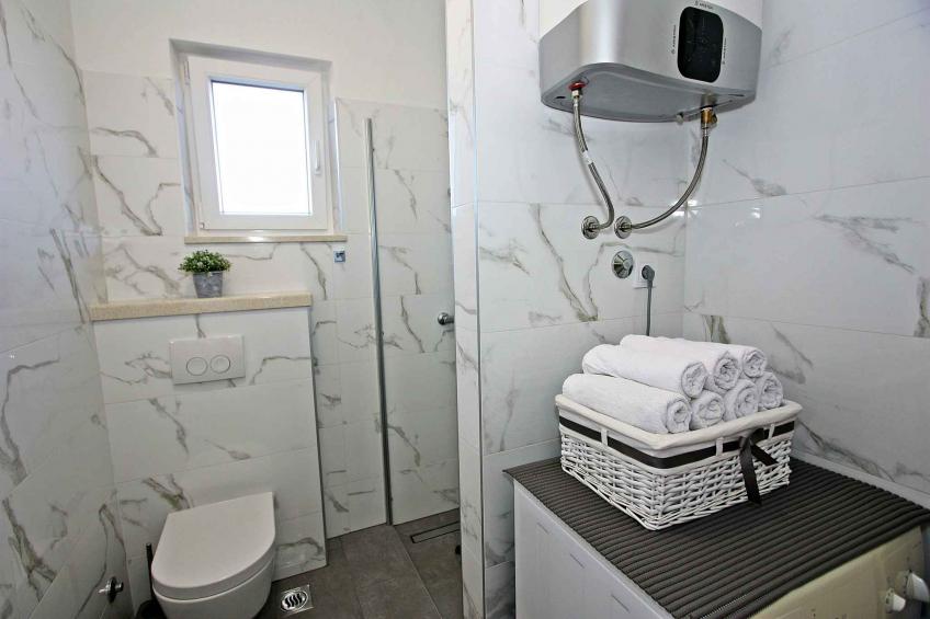 Vakantiewoning met airco - VW-P6V94 - foto 25