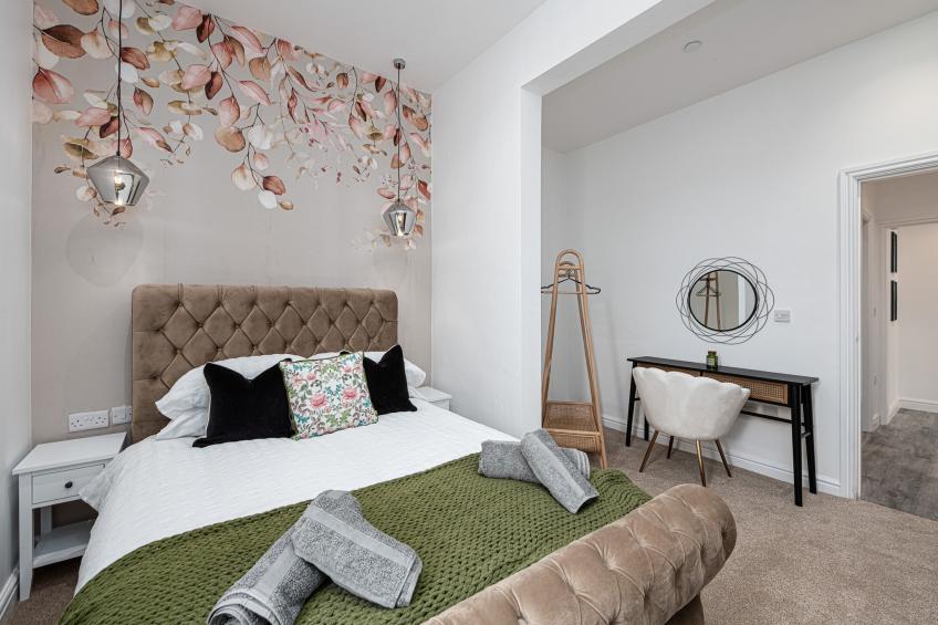 Peace Retreats Apartment - Pwllheli - foto 4