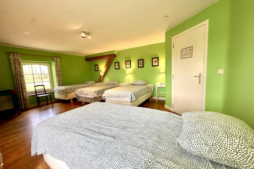Le Clos du Parc - foto 26