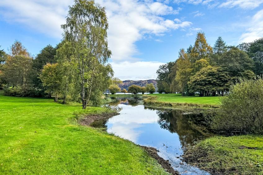 Loch Ness Granary - foto 43