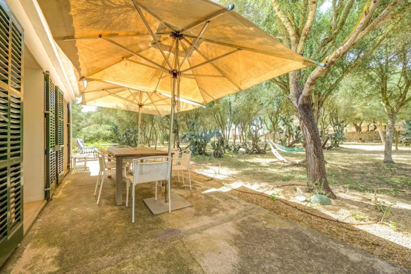 Casa Gaillinero - foto 24