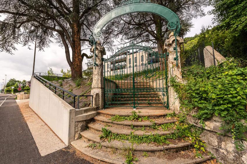 Appartements à Sévrier - foto 8