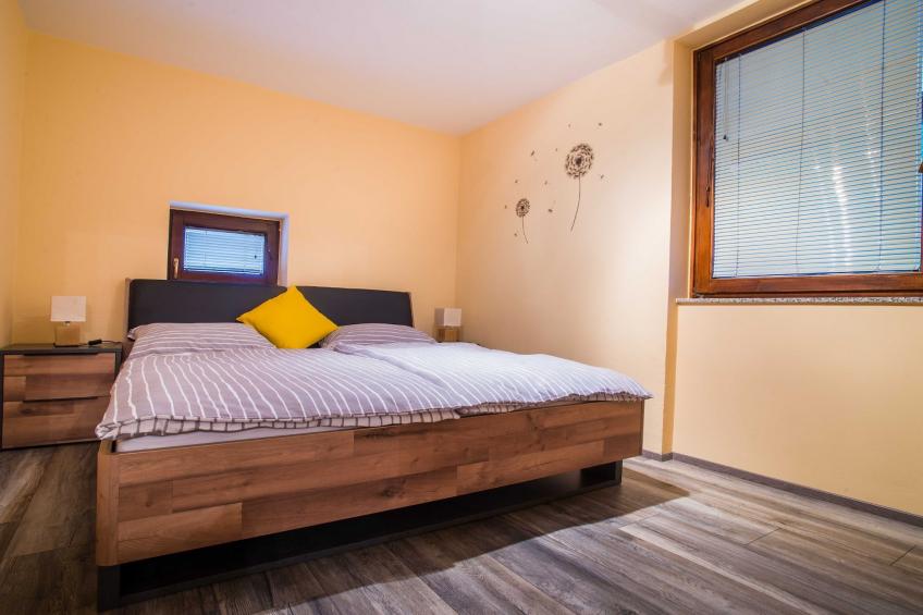 Luce Hilltop Cozy Apartment - Two Bedroom Apartment - foto 11