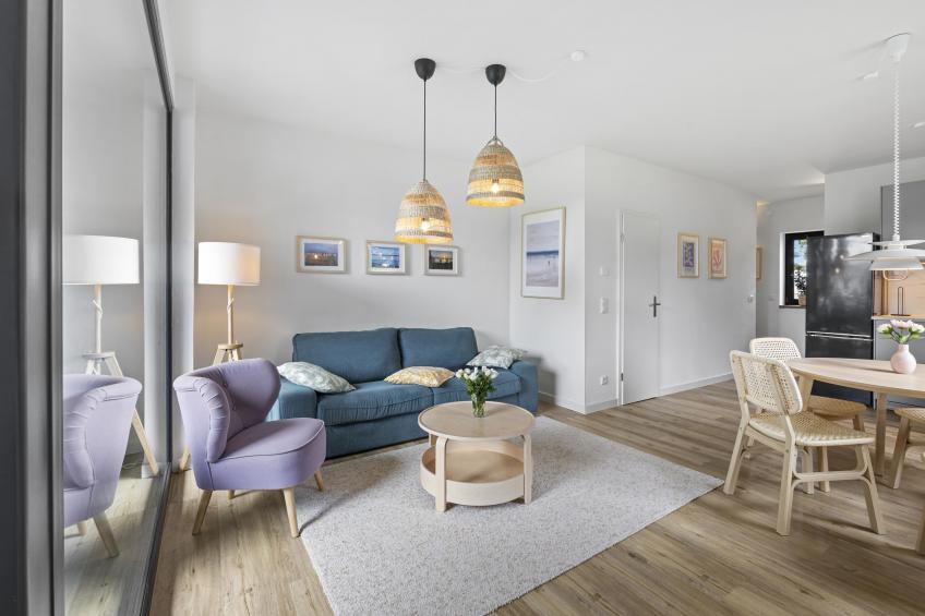 FeWo Schulzenhufe - foto 3