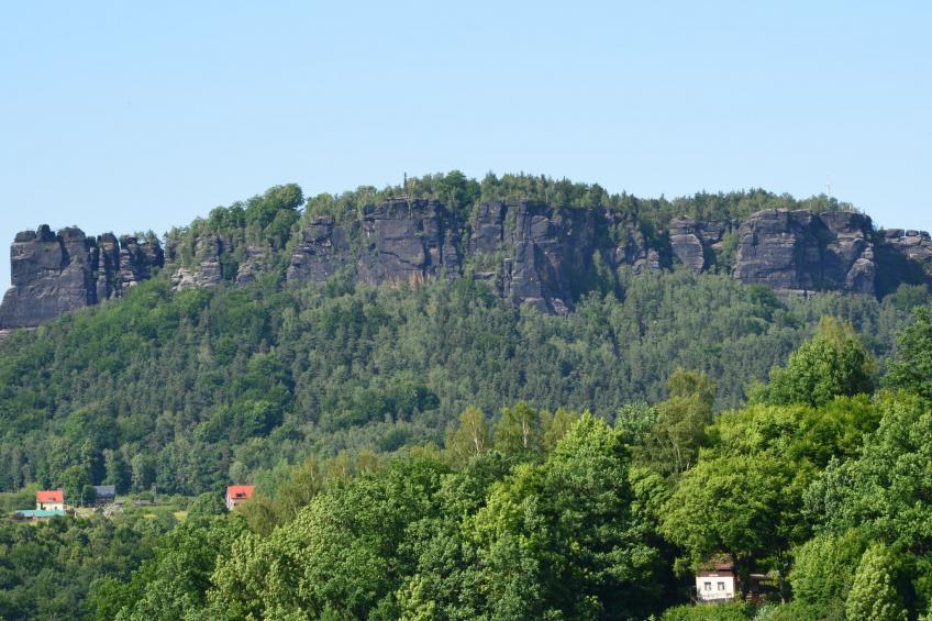 Panoramablick in Königstein - foto 17