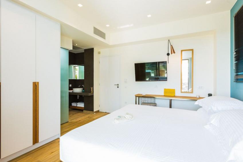 Villa Amelia I Kostenloser 8-Sitzer Mini-Van und Pool - foto 29