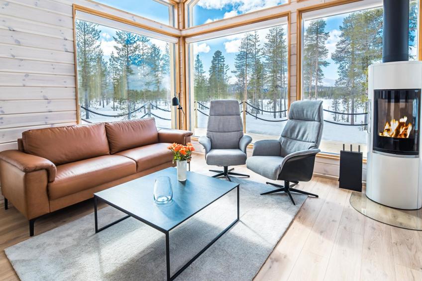 Villa gaissa - foto 6