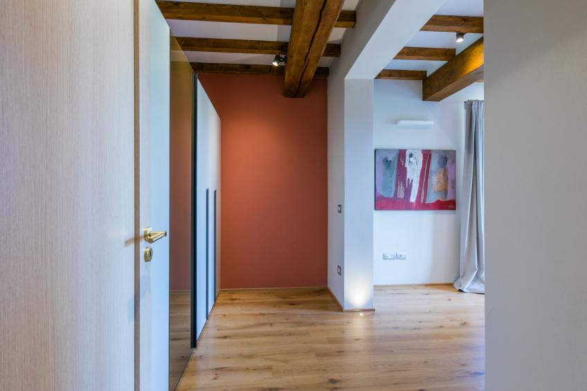 Villa Montisi - foto 22