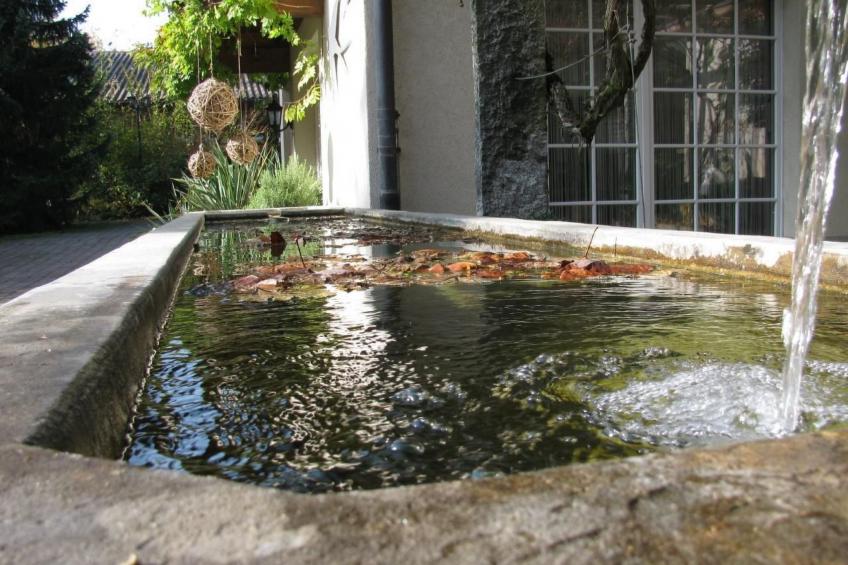 Unterkunft auf 2 Etagen - foto 13