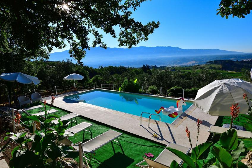 Villa Silvia - foto 12