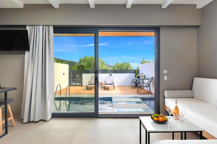 Canes Suites Privater Pool - foto 5