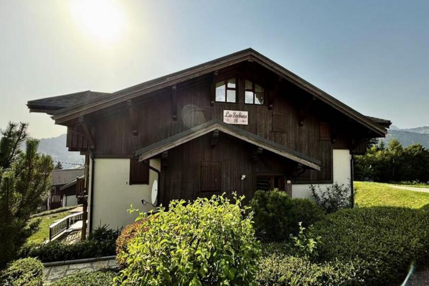 Résidence Les Sorbiers