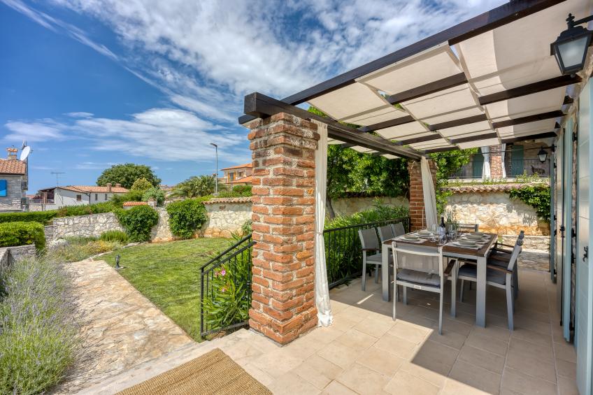 Vila Aryana With Pool - foto 24