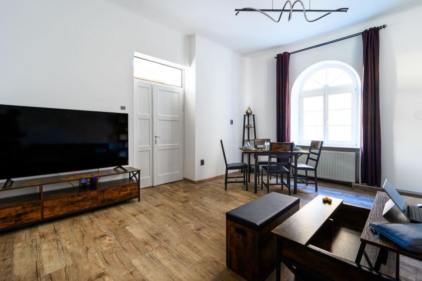 Top at Park, zentrales Appartement inkl. Parkplatz - foto 36