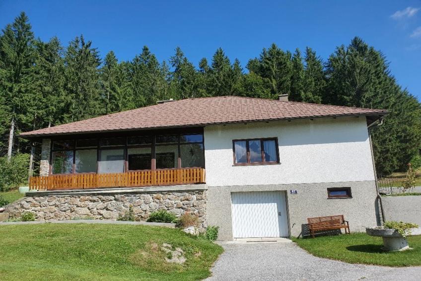 Haus Altmelon Waldviertel