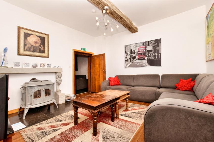 La maison de la Warche - foto 8