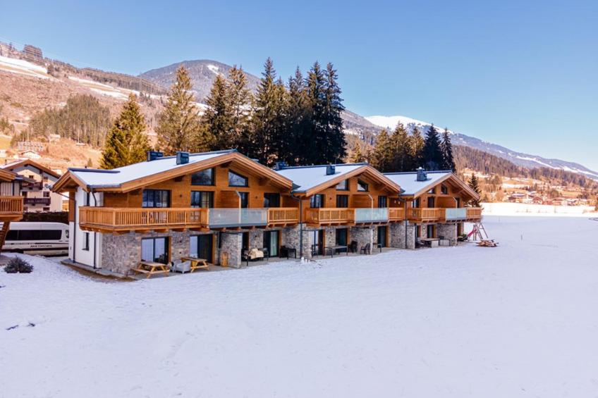 Pinzgau Lodge 2E - foto 26