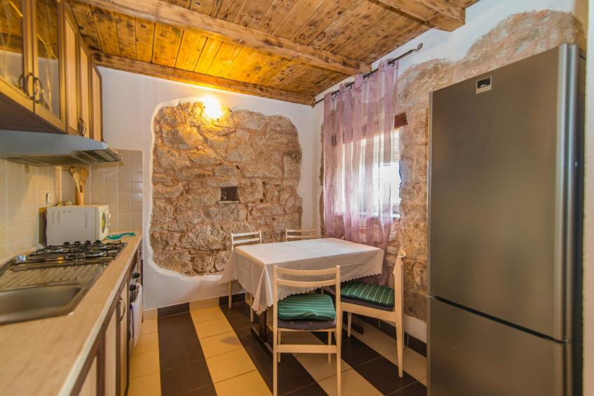Ferienwohnung mit Balkon - BF-P477N - foto 15