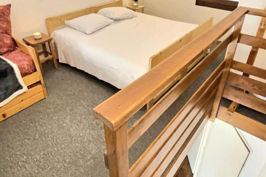 Résidence Le Chantelouve - foto 12