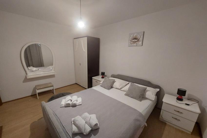 Apartment Dominik - Two Bedroom Apartment with Terrace and Sea View - foto 9