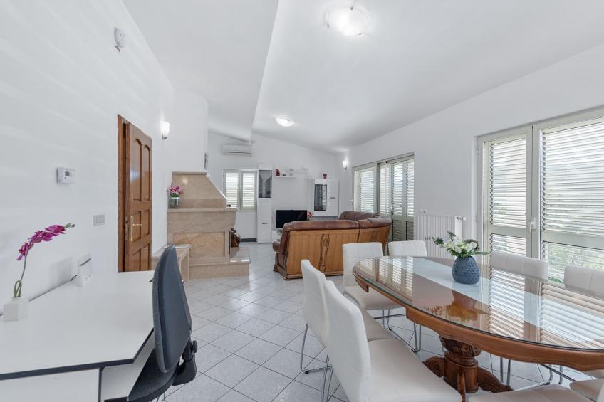 Anwesen "Villa Almas, Sauna, Fitnessraum, Multisport - foto 20