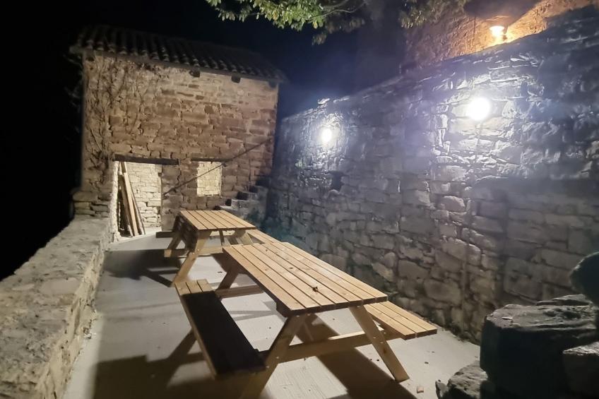 Cascina Bricco - Perletto Ferienwohnung - foto 37