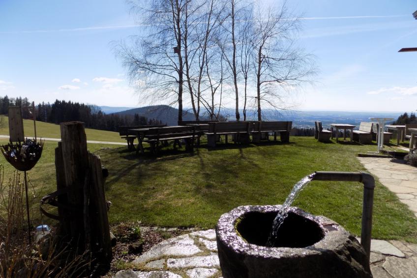 Appartement in Raßreuth mit gemeinsamem Pool - foto 18