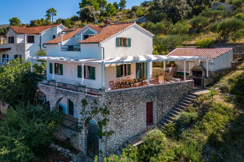 Villa Tudor mit atemberaubender Aussicht - foto 38