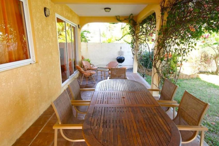 Villa am Meer Mauridul mit Pool - foto 12