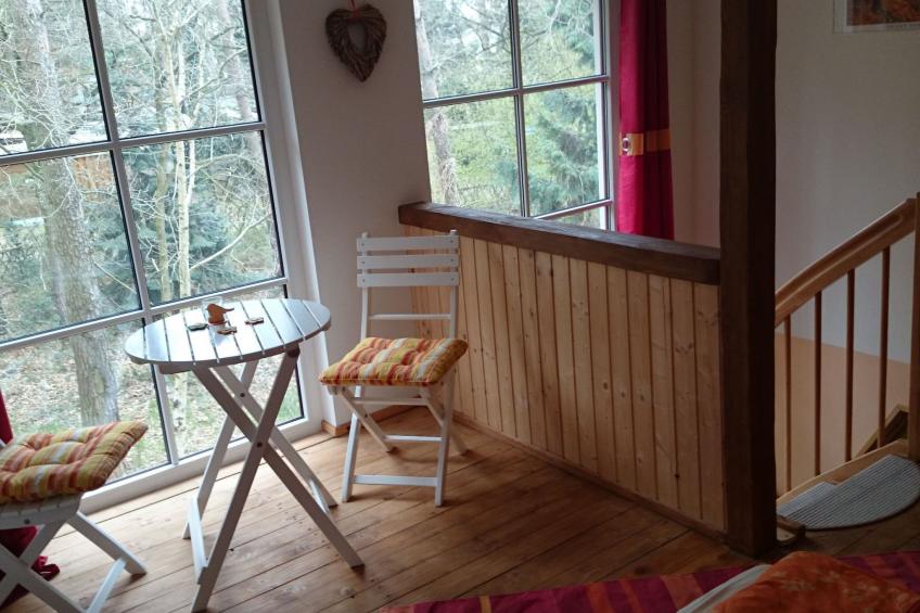 in ruhiger Lage am Waldrand mit Terrasse und großem Grundstück - foto 23